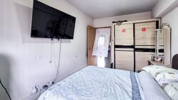 Blk 296B Choa Chu Kang Avenue 2 (Choa Chu Kang), HDB 4 Rooms #534796681